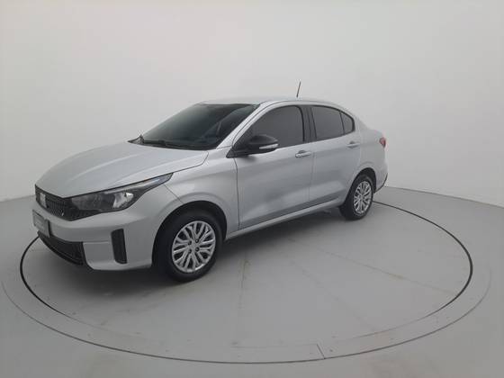 FIAT CRONOS 1.0 FIREFLY FLEX DRIVE MANUAL FIAT CRONOS 1.0 FIREFLY FLEX DRIVE MANUAL